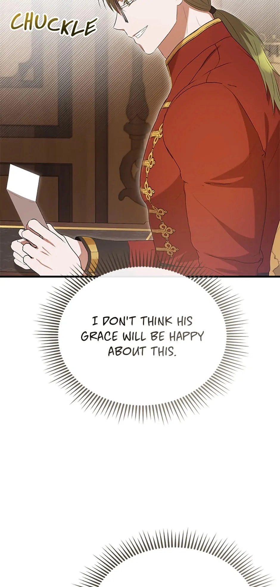 Peony: Dreaming of the Dangerous Grand Duke Chapter 32 Page 55