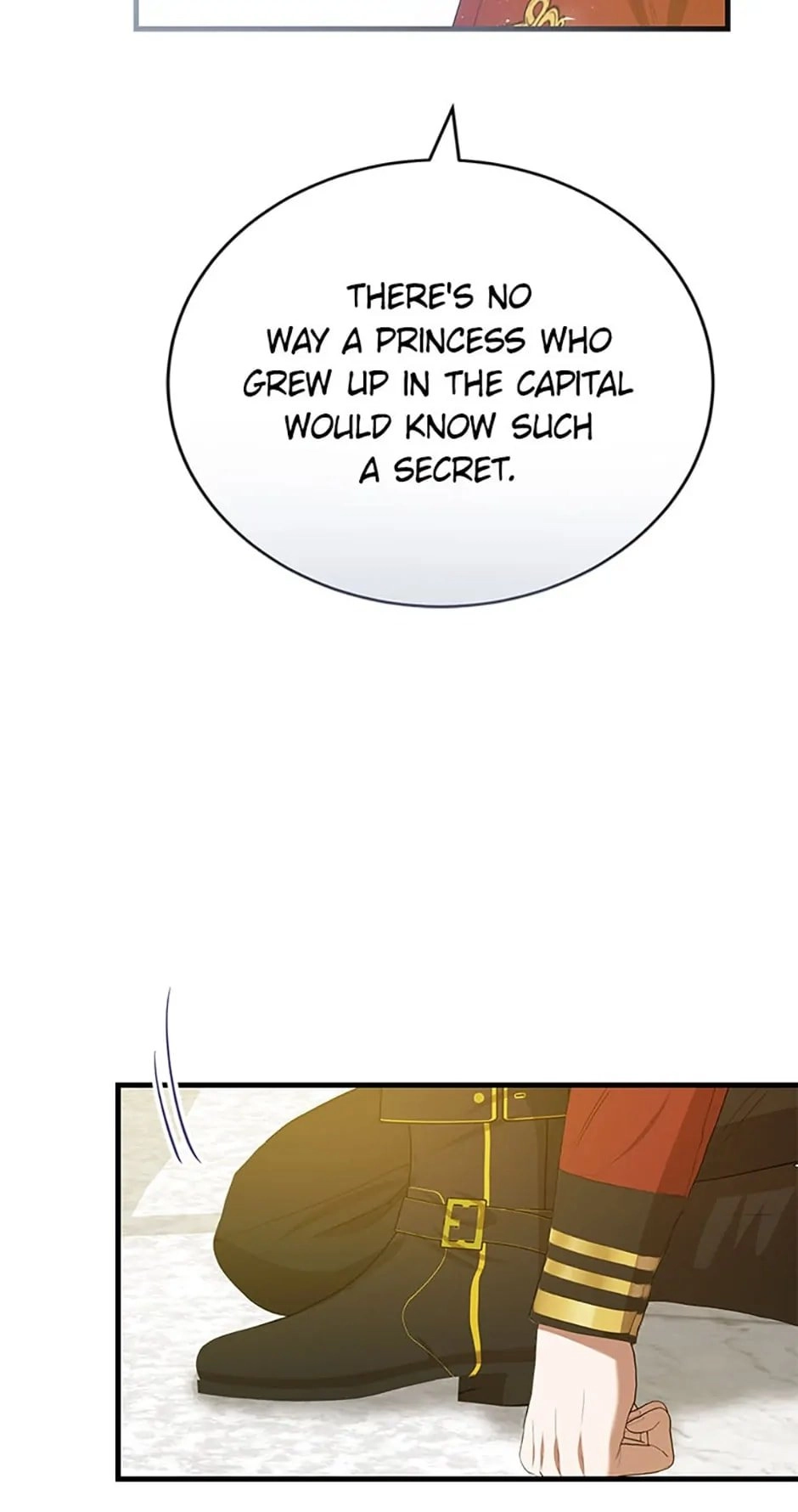 Peony: Dreaming of the Dangerous Grand Duke Chapter 33 Page 44
