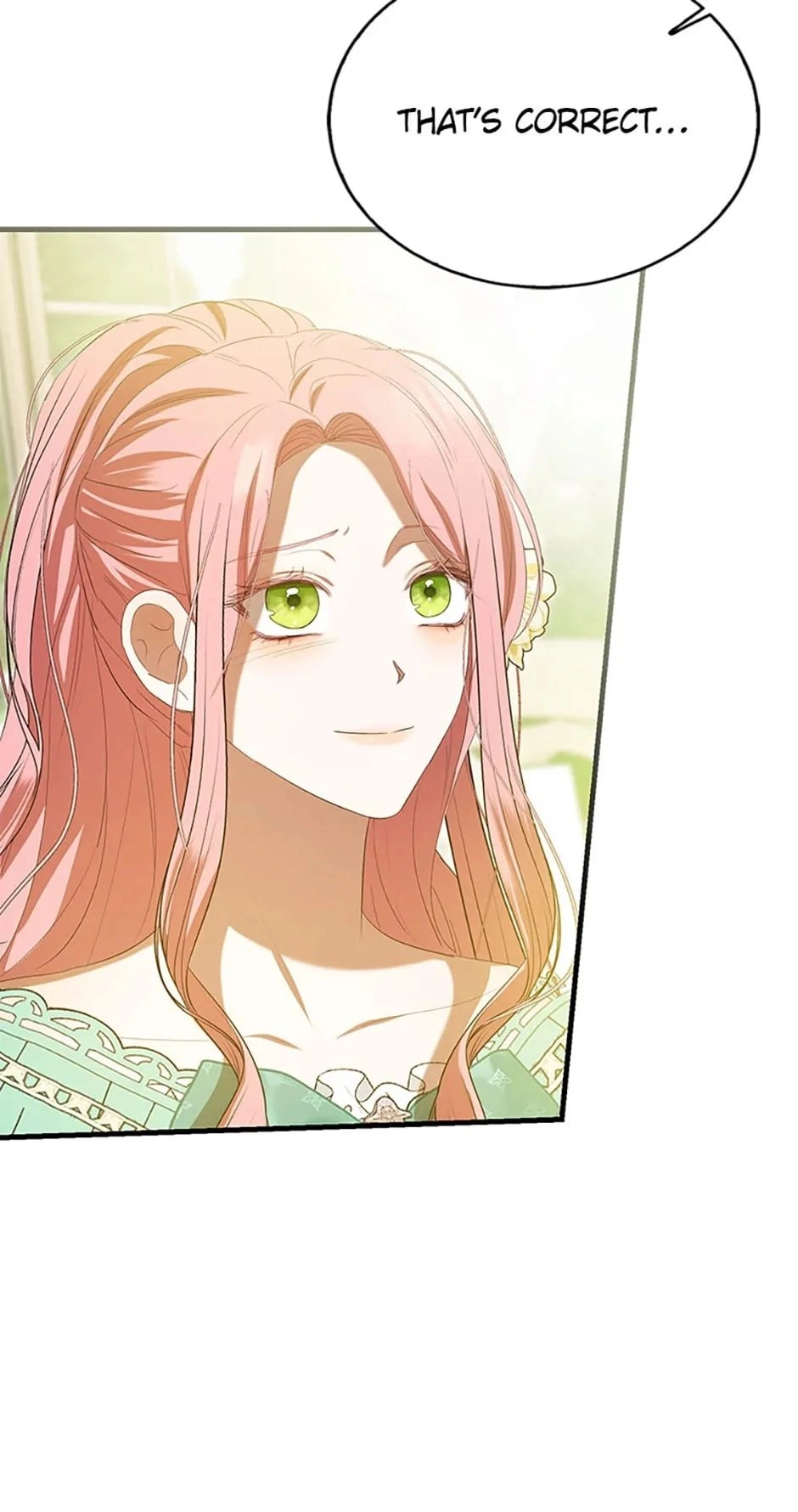 Peony: Dreaming of the Dangerous Grand Duke Chapter 33 Page 42