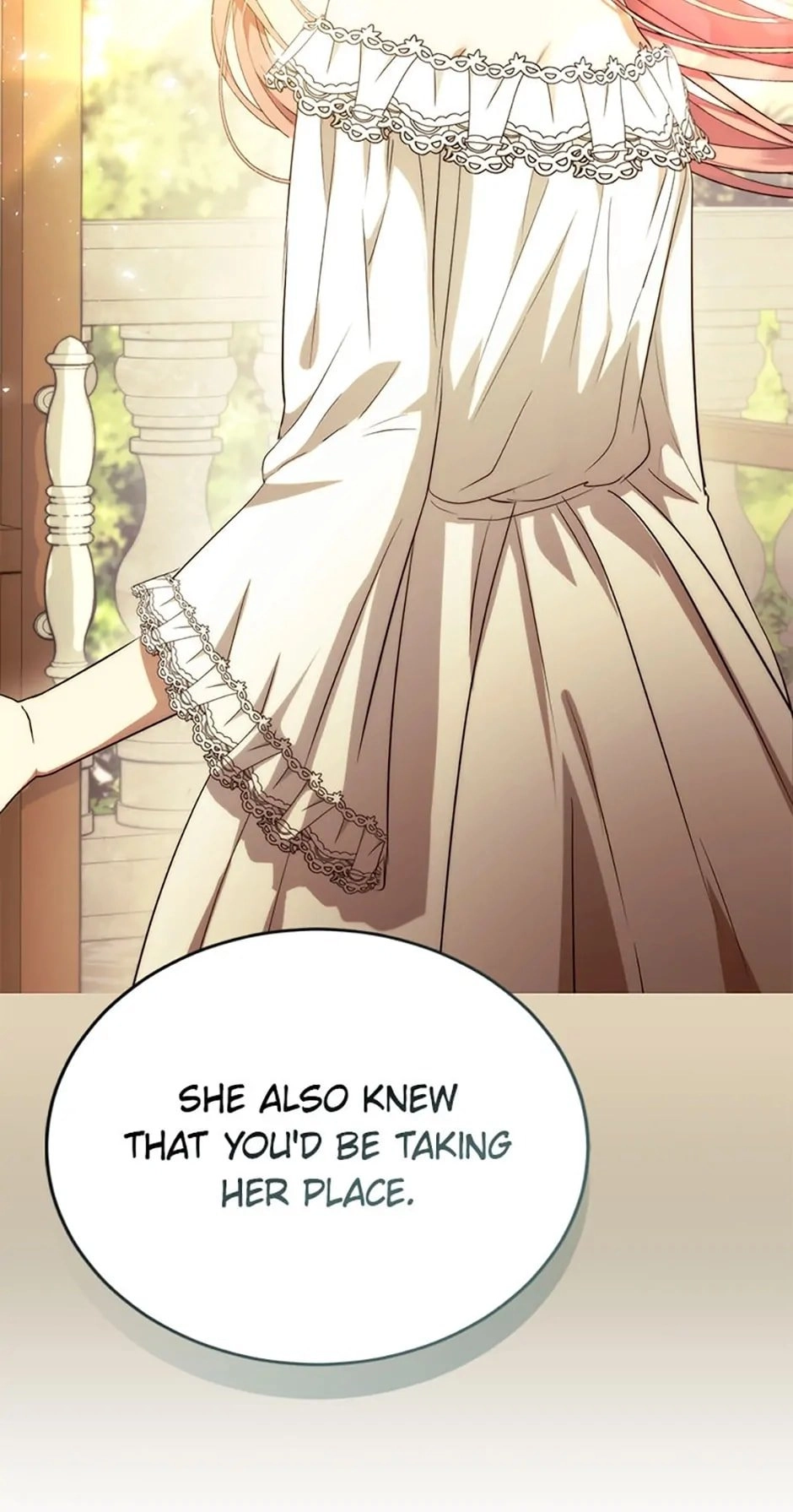 Peony: Dreaming of the Dangerous Grand Duke Chapter 33 Page 4