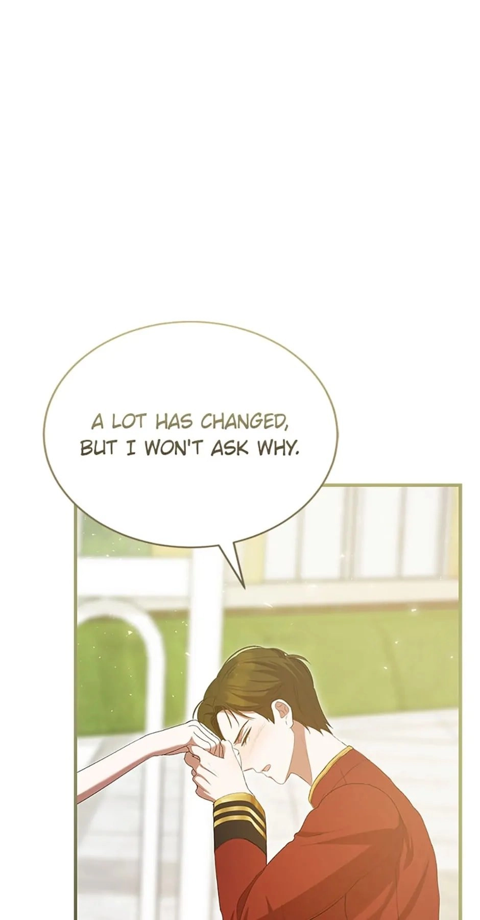 Peony: Dreaming of the Dangerous Grand Duke Chapter 33 Page 47