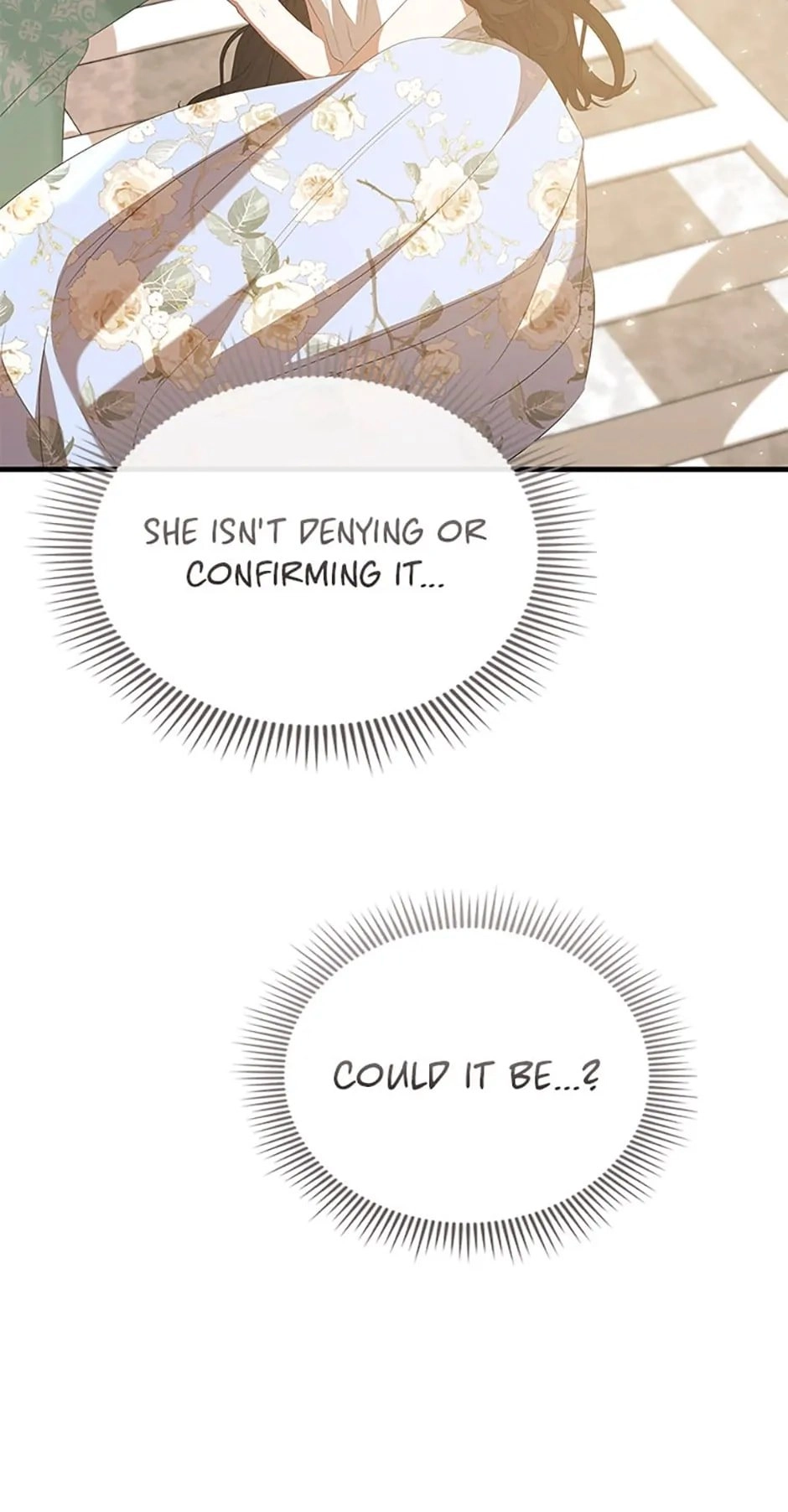 Peony: Dreaming of the Dangerous Grand Duke Chapter 33 Page 29