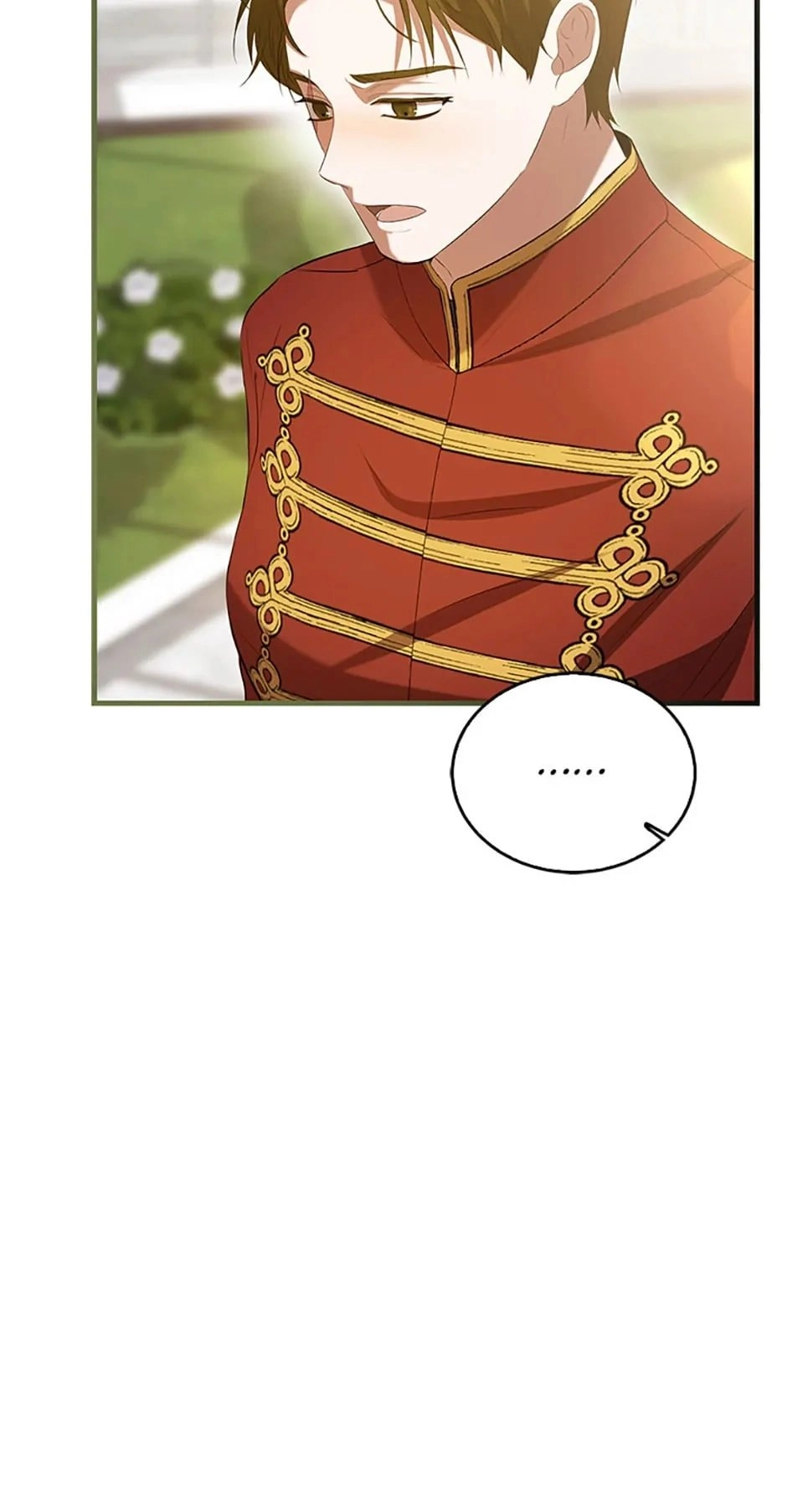 Peony: Dreaming of the Dangerous Grand Duke Chapter 33 Page 27