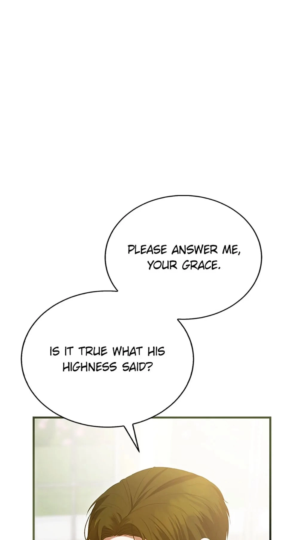 Peony: Dreaming of the Dangerous Grand Duke Chapter 33 Page 26