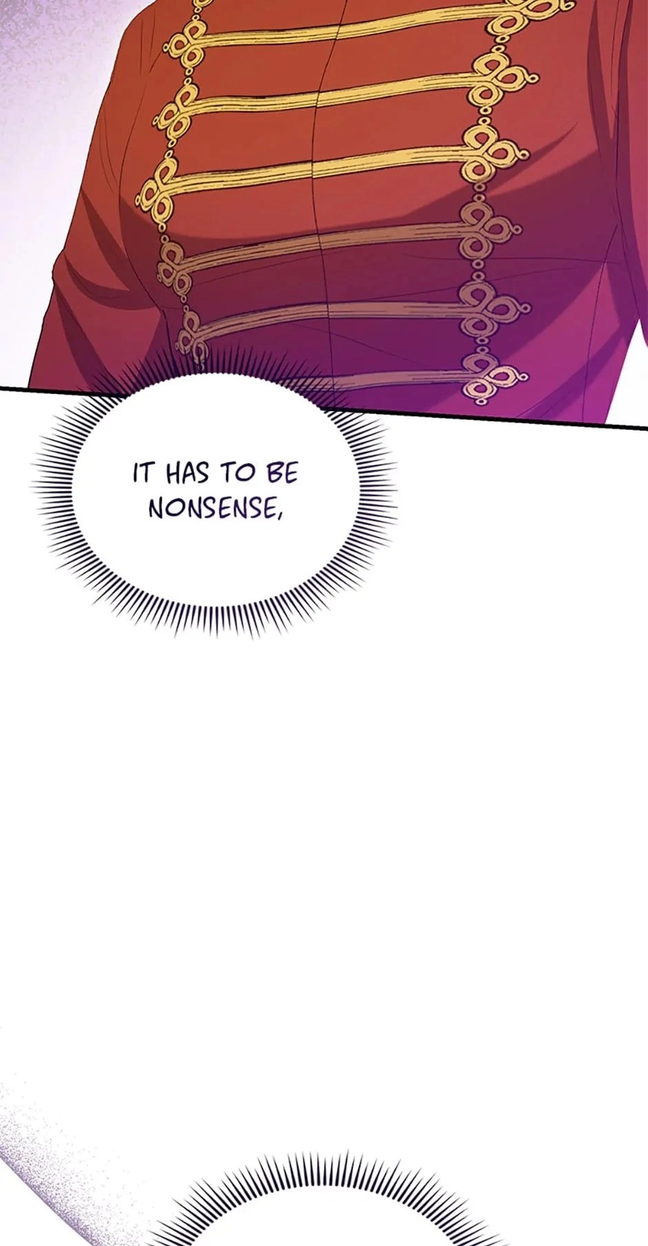 Peony: Dreaming of the Dangerous Grand Duke Chapter 33 Page 23