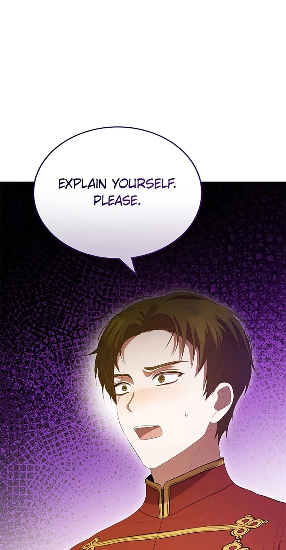 Peony: Dreaming of the Dangerous Grand Duke Chapter 33 Page 22