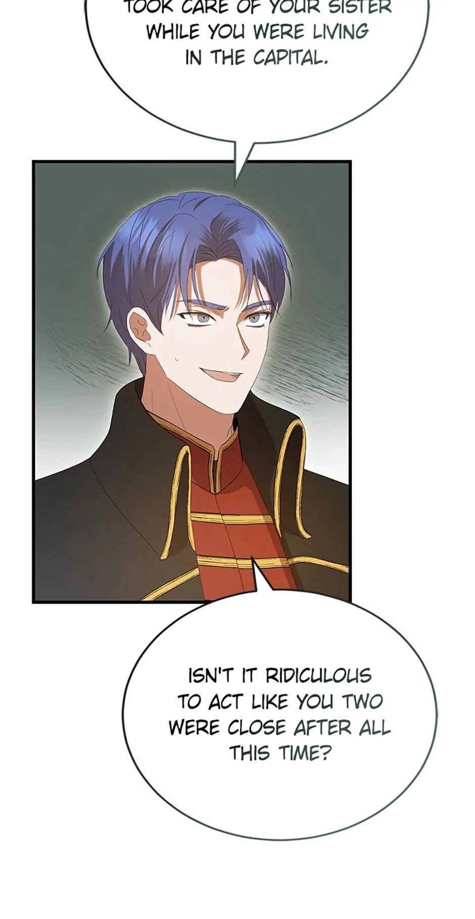 Peony: Dreaming of the Dangerous Grand Duke Chapter 33 Page 84