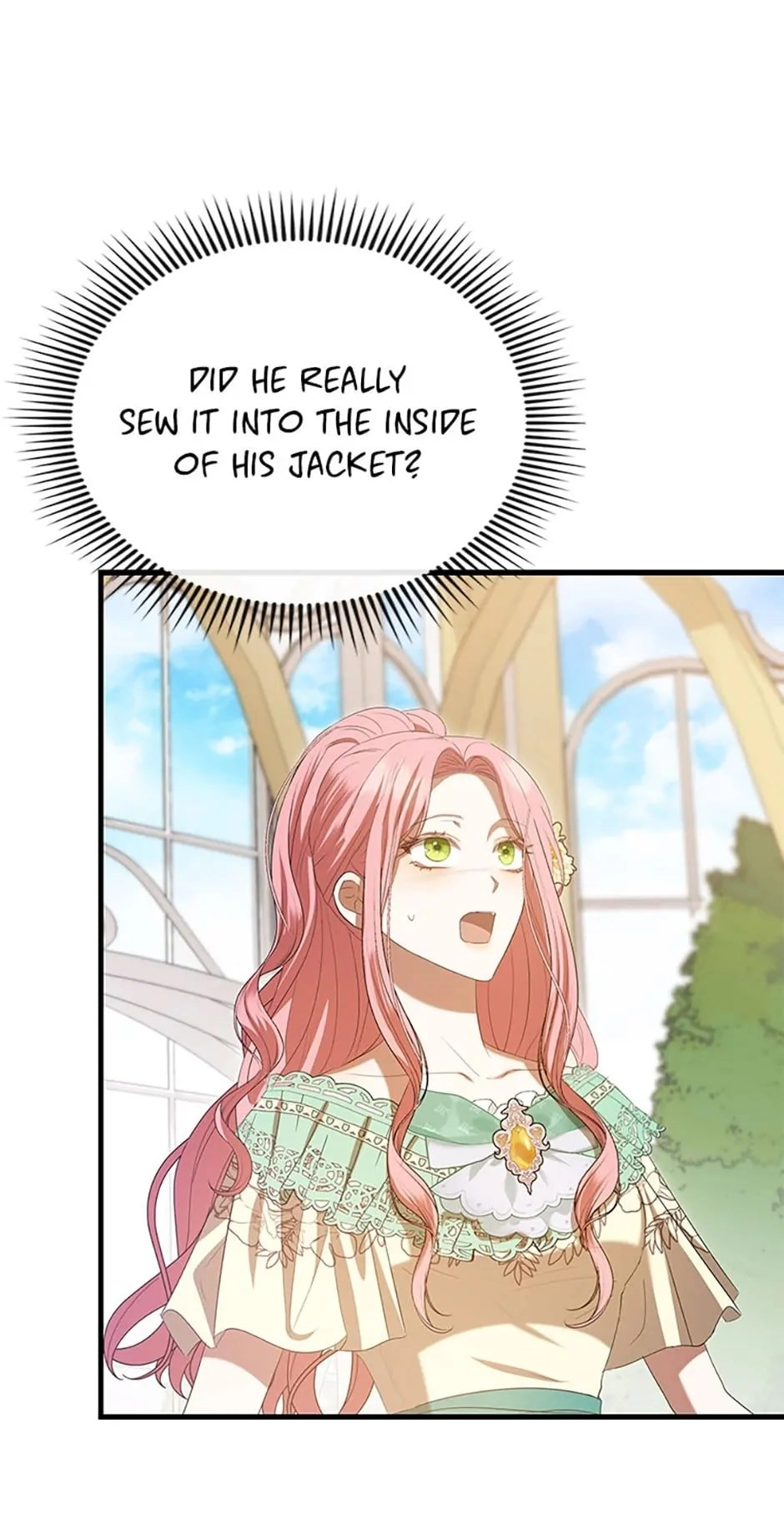 Peony: Dreaming of the Dangerous Grand Duke Chapter 33 Page 76