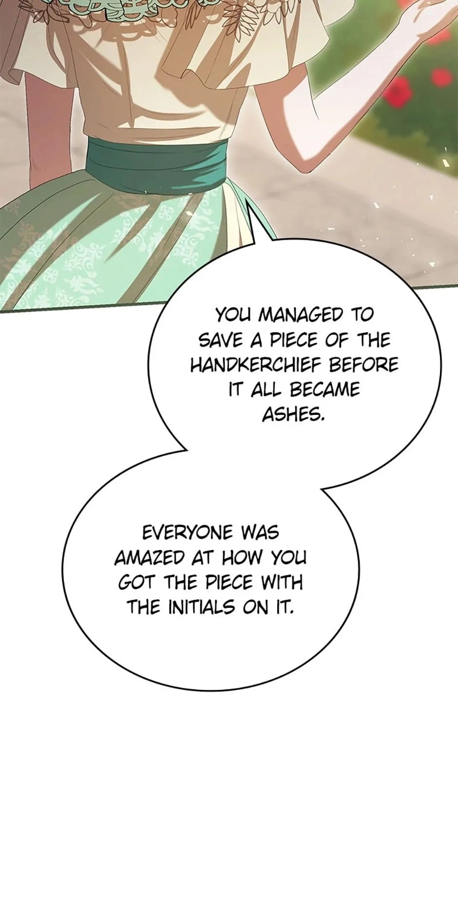 Peony: Dreaming of the Dangerous Grand Duke Chapter 33 Page 71