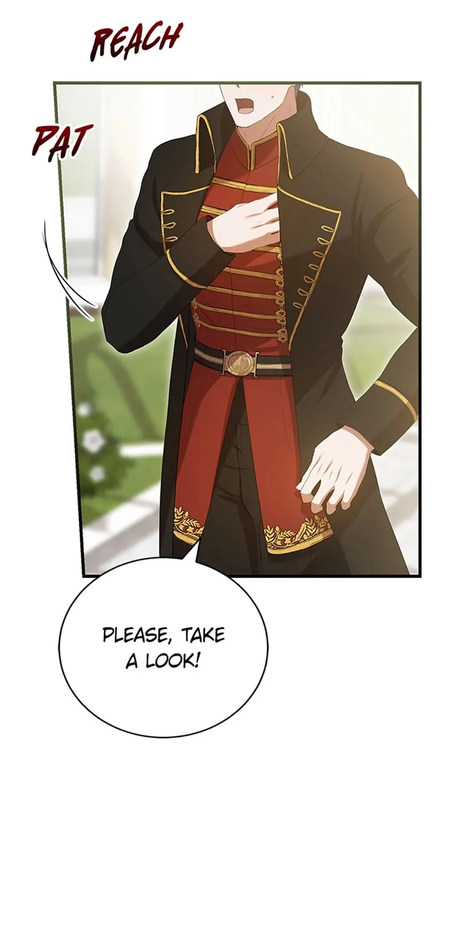 Peony: Dreaming of the Dangerous Grand Duke Chapter 33 Page 74