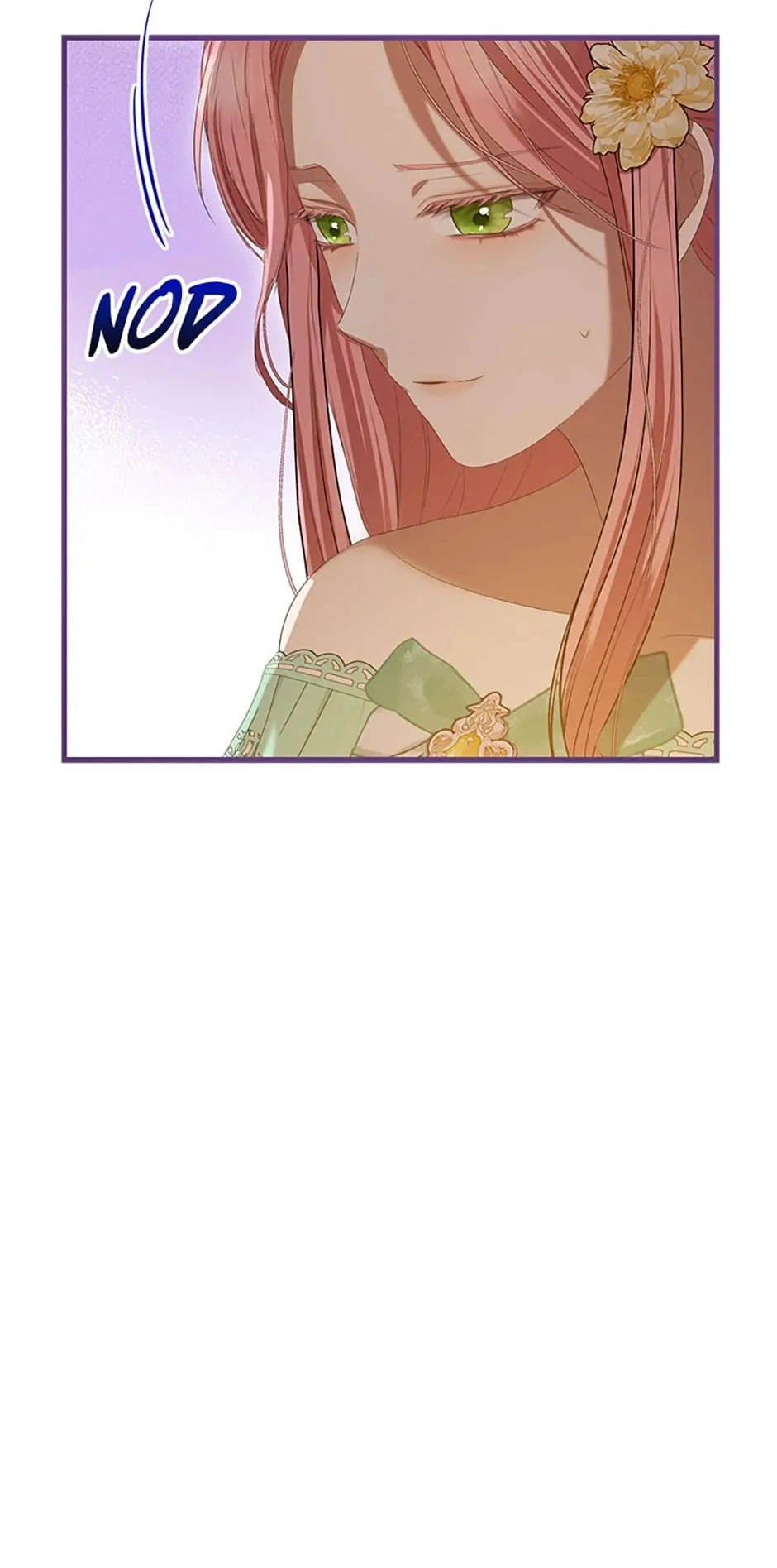 Peony: Dreaming of the Dangerous Grand Duke Chapter 33 Page 95