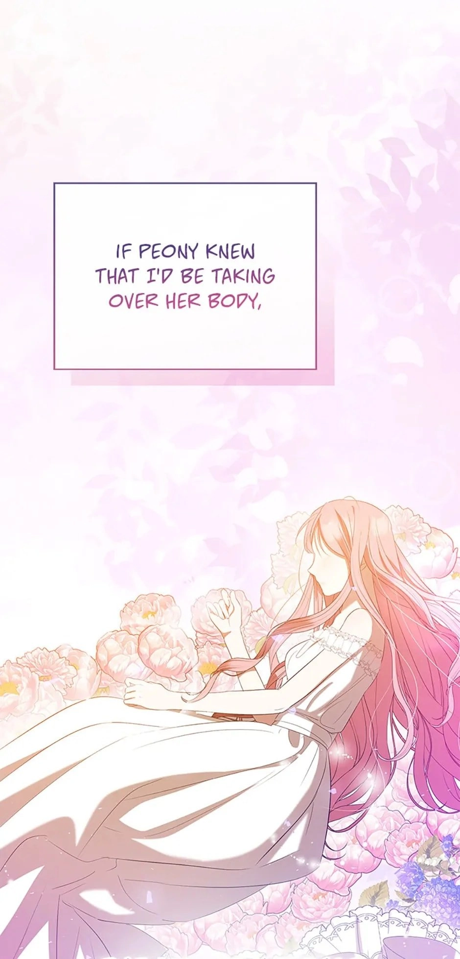 Peony: Dreaming of the Dangerous Grand Duke Chapter 33 Page 10