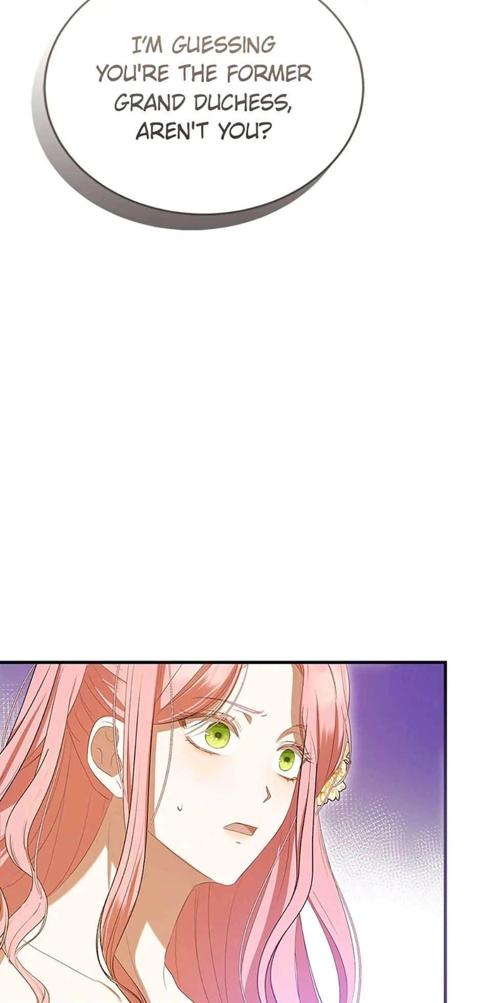 Peony: Dreaming of the Dangerous Grand Duke Chapter 33 Page 14