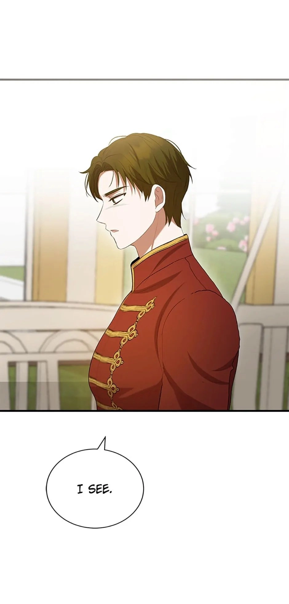 Peony: Dreaming of the Dangerous Grand Duke Chapter 33 Page 30