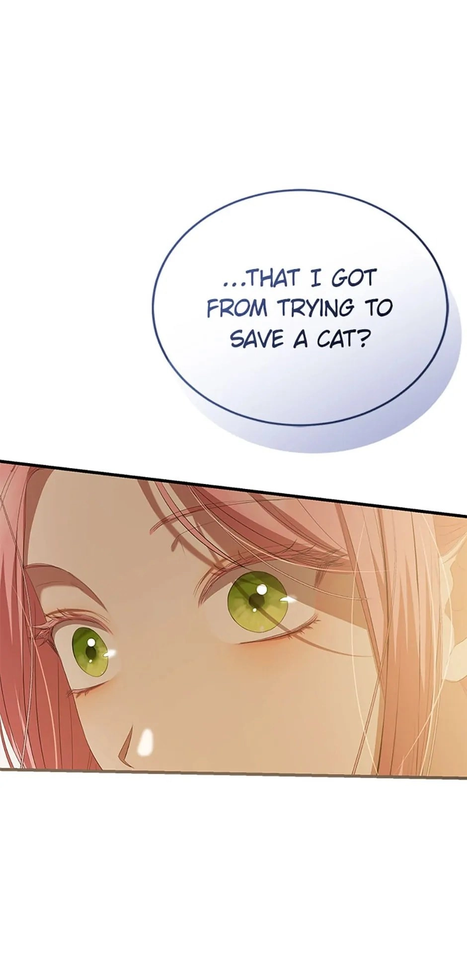 Peony: Dreaming of the Dangerous Grand Duke Chapter 33 Page 34