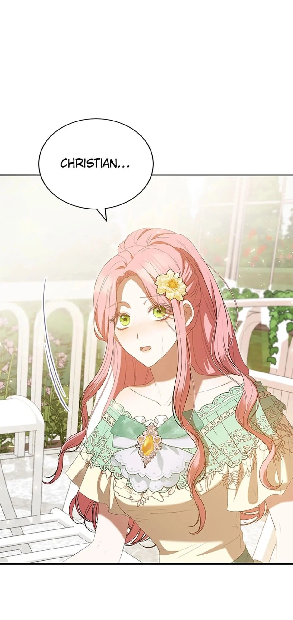 Peony: Dreaming of the Dangerous Grand Duke Chapter 33 Page 55