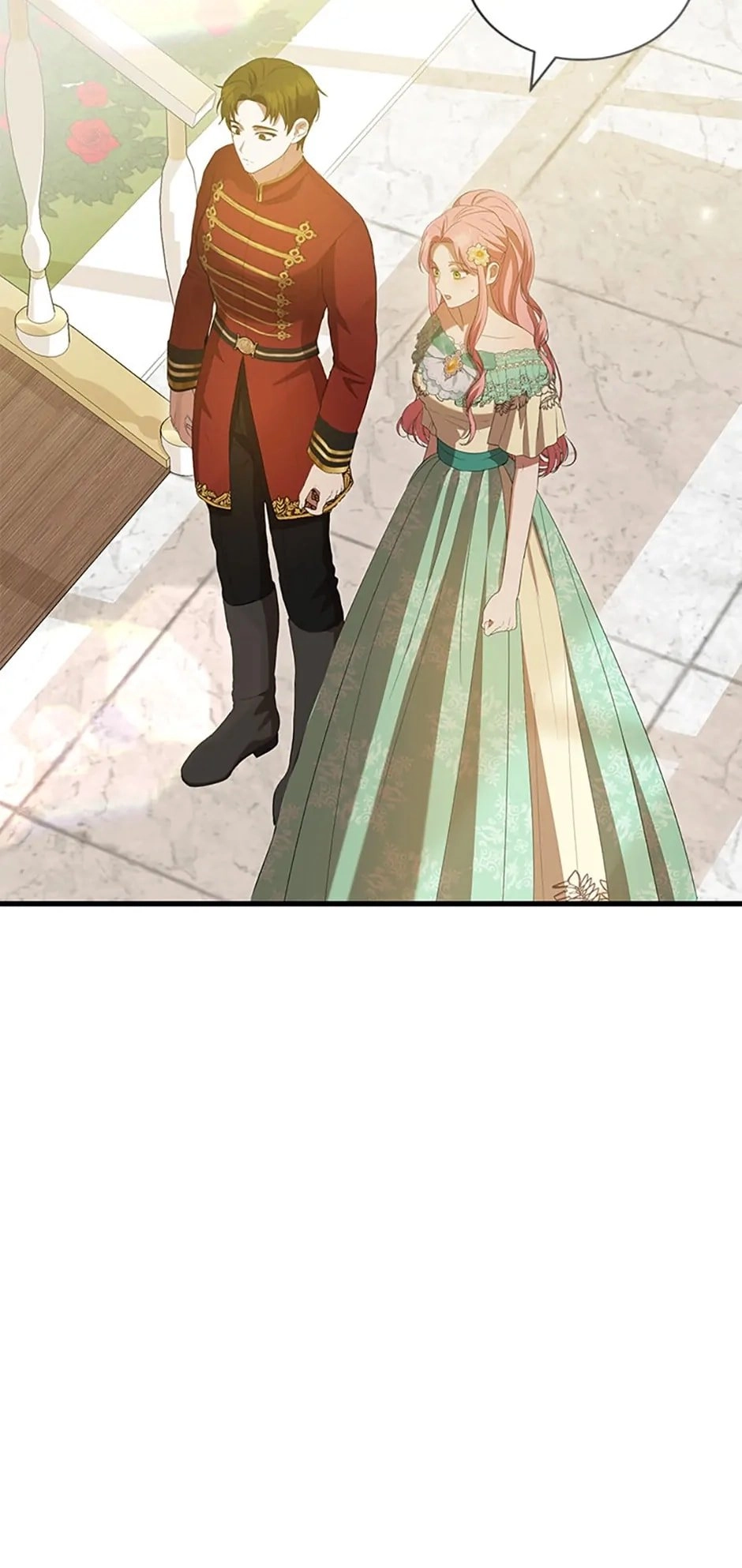 Peony: Dreaming of the Dangerous Grand Duke Chapter 33 Page 60