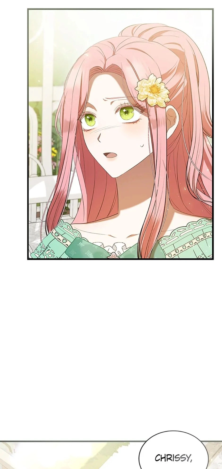 Peony: Dreaming of the Dangerous Grand Duke Chapter 33 Page 59
