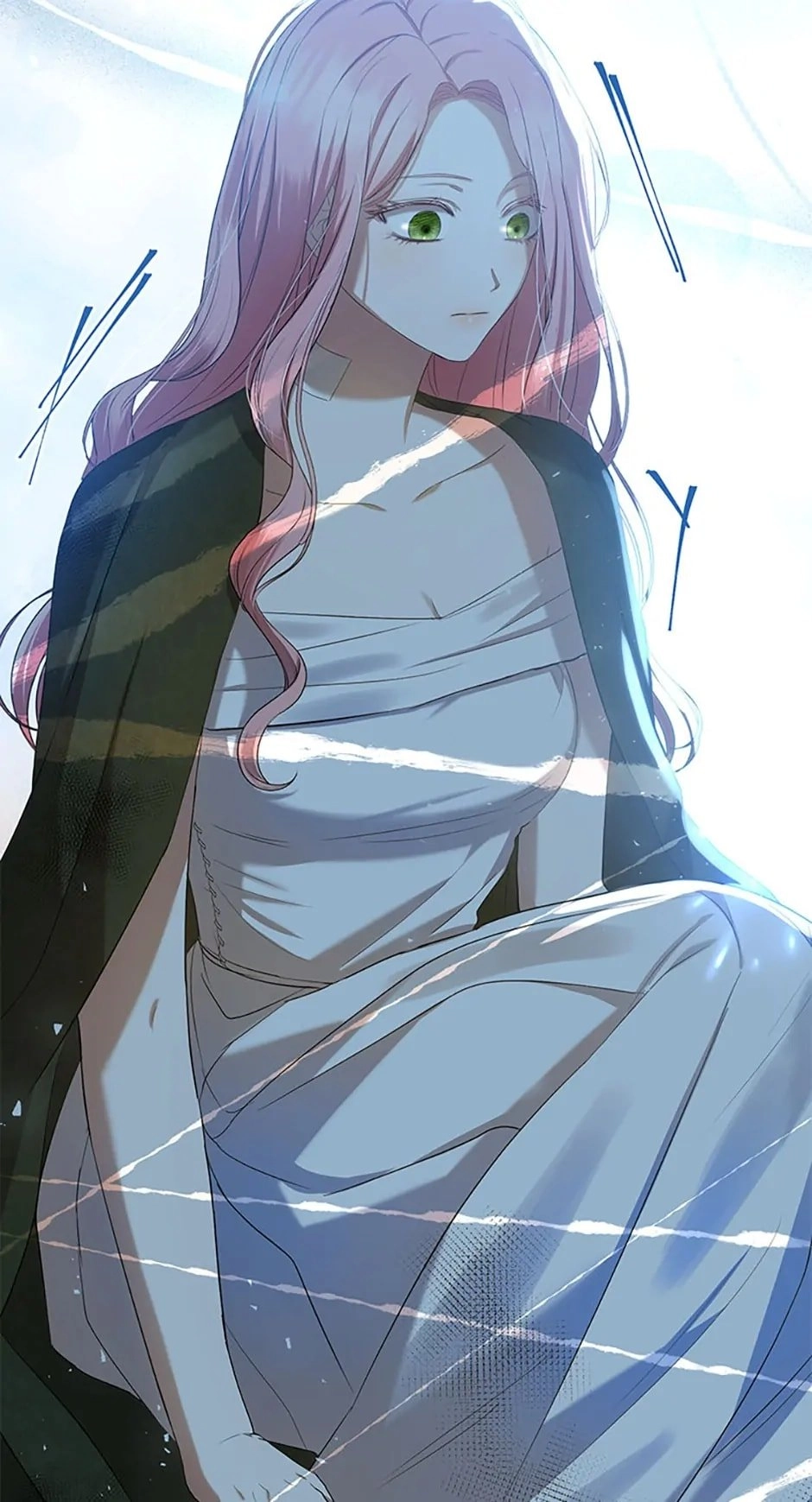 Peony: Dreaming of the Dangerous Grand Duke Chapter 27 Page 39