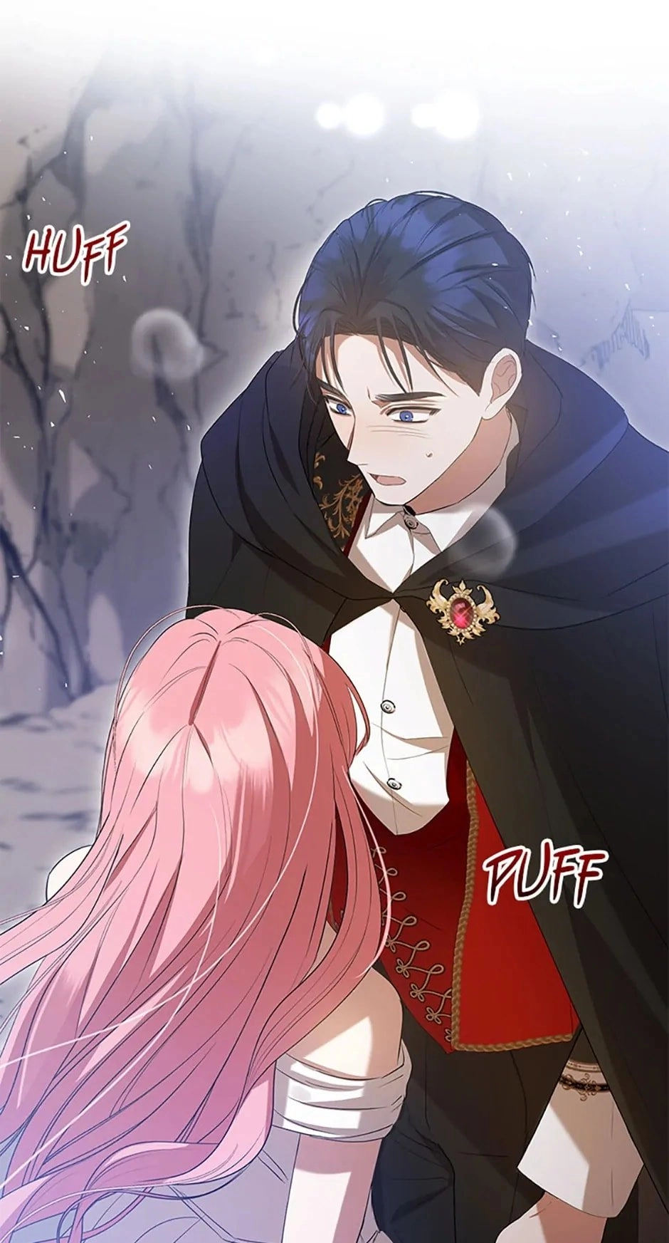 Peony: Dreaming of the Dangerous Grand Duke Chapter 27 Page 56