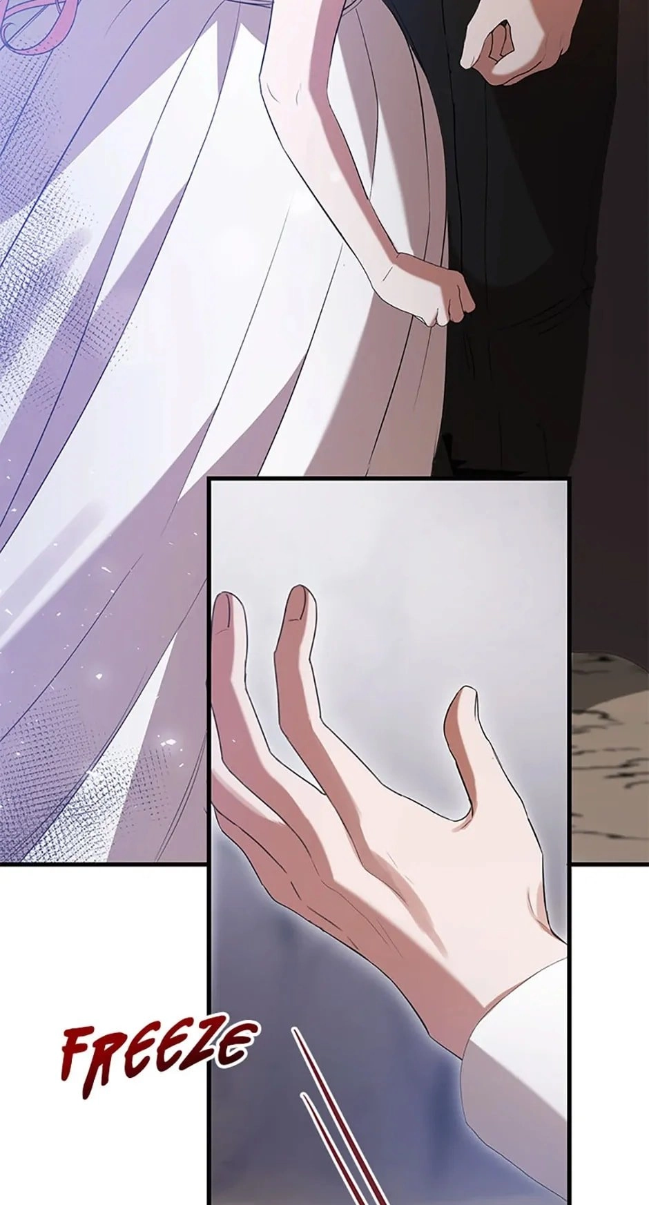Peony: Dreaming of the Dangerous Grand Duke Chapter 27 Page 57