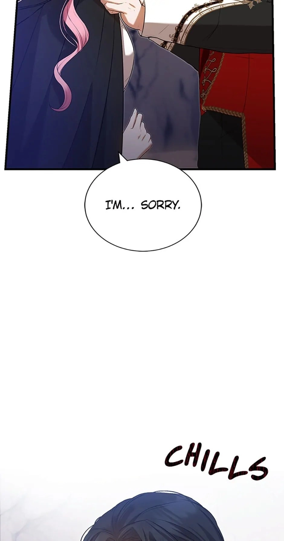 Peony: Dreaming of the Dangerous Grand Duke Chapter 27 Page 67