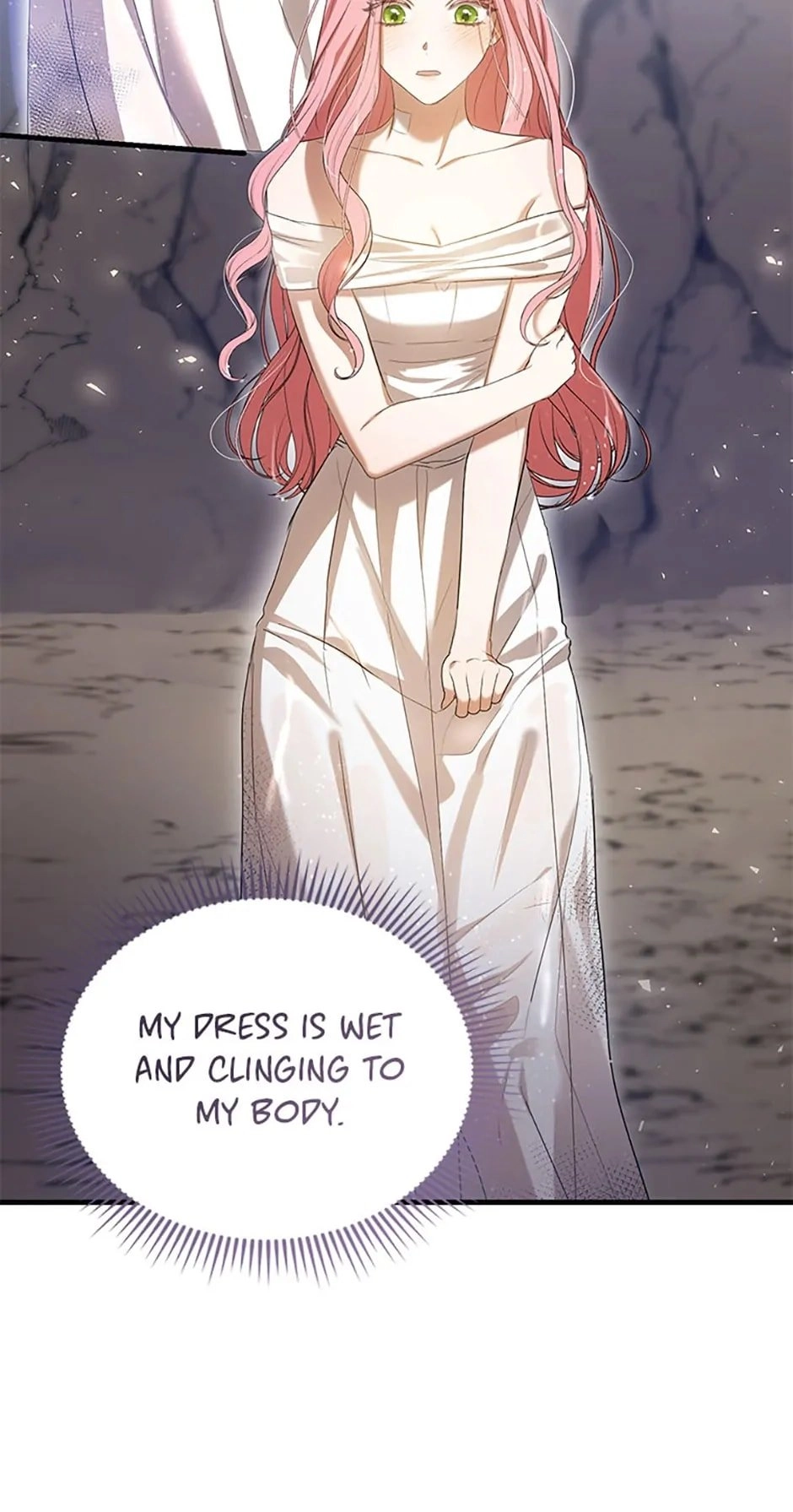 Peony: Dreaming of the Dangerous Grand Duke Chapter 27 Page 65