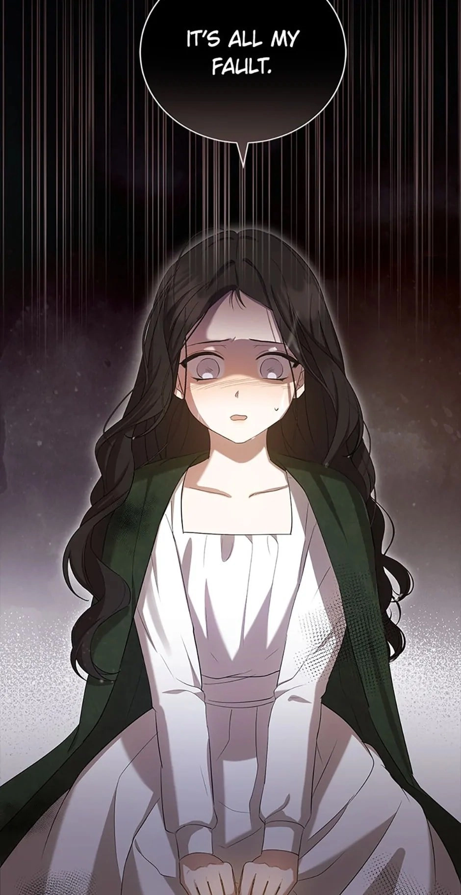 Peony: Dreaming of the Dangerous Grand Duke Chapter 27 Page 22