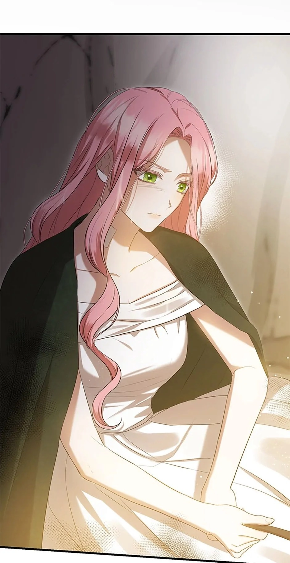 Peony: Dreaming of the Dangerous Grand Duke Chapter 27 Page 20