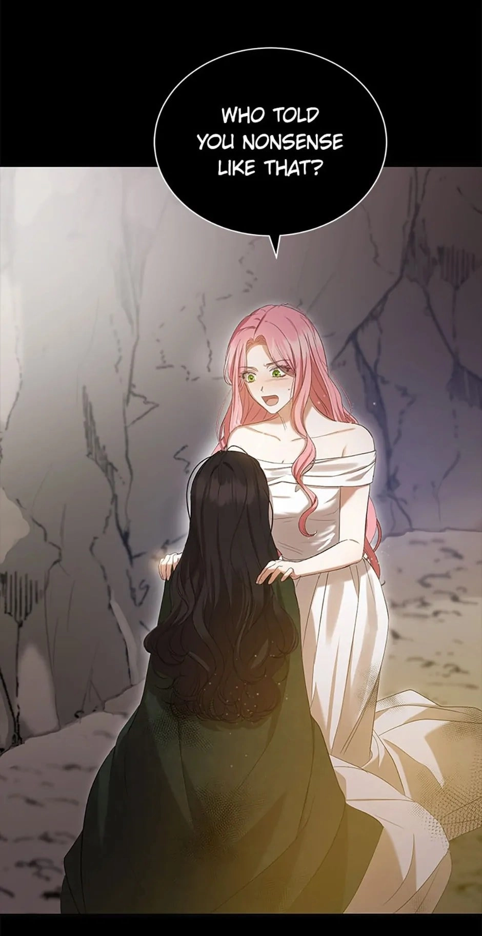 Peony: Dreaming of the Dangerous Grand Duke Chapter 27 Page 24