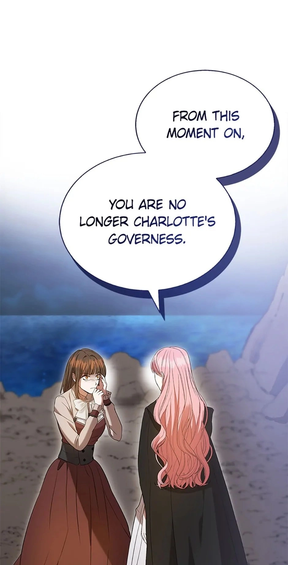 Peony: Dreaming of the Dangerous Grand Duke Chapter 27 Page 97