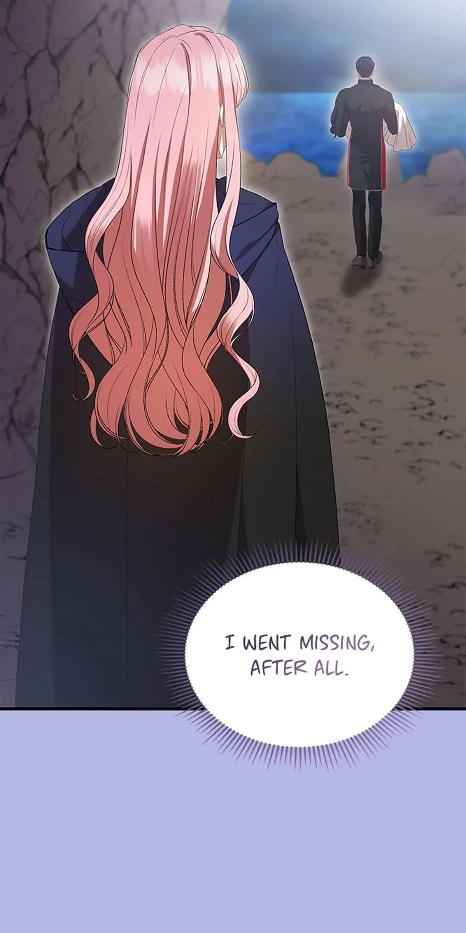 Peony: Dreaming of the Dangerous Grand Duke Chapter 27 Page 75