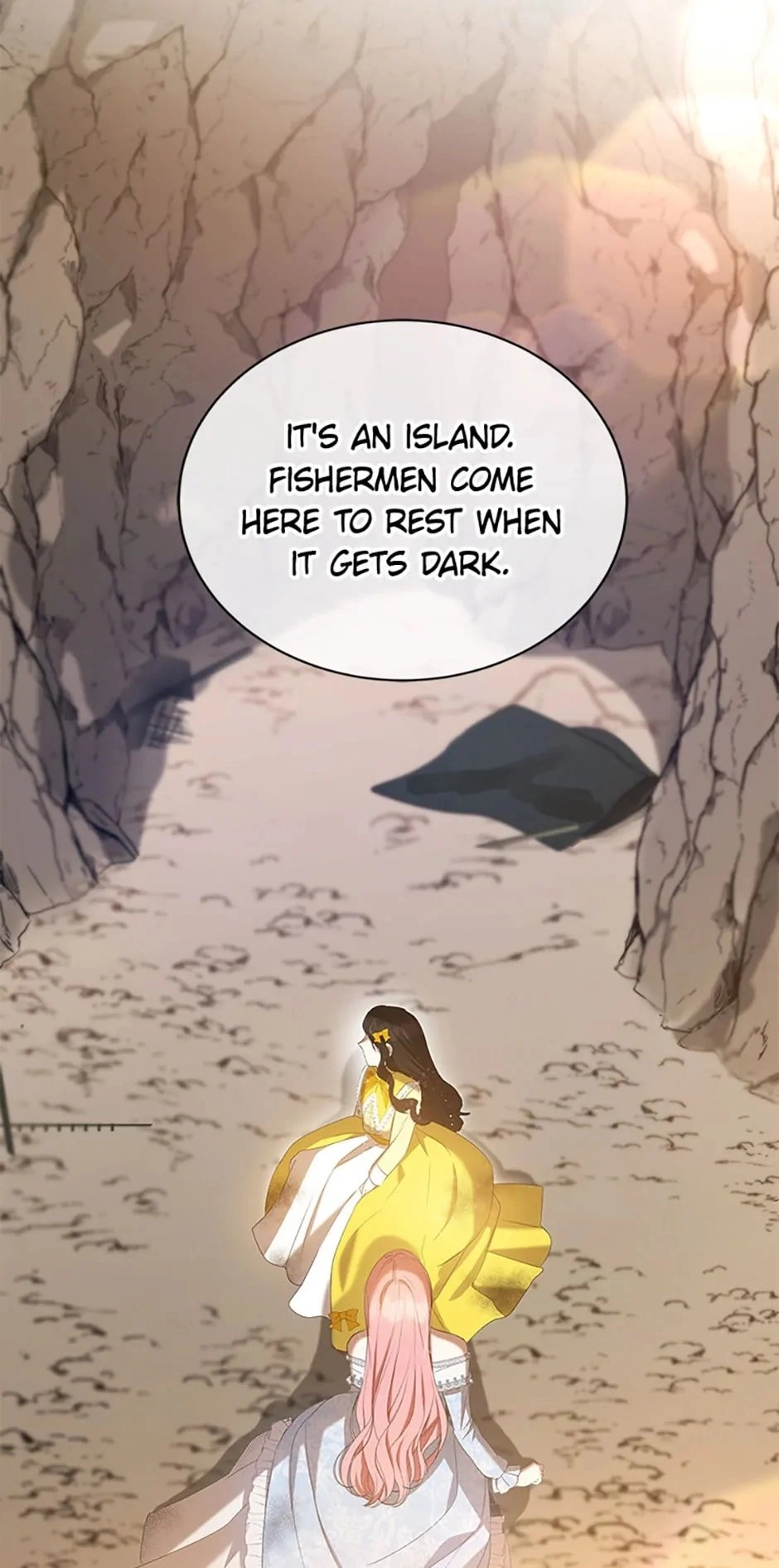 Peony: Dreaming of the Dangerous Grand Duke Chapter 27 Page 15