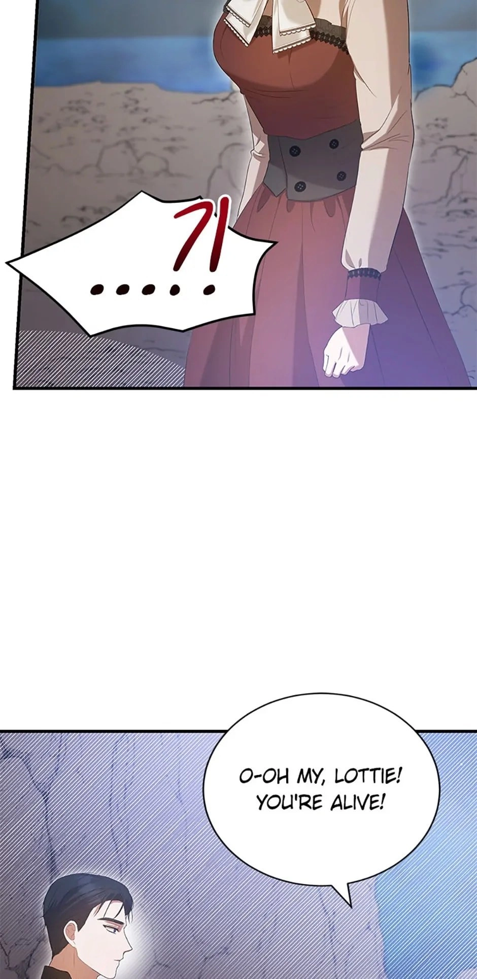 Peony: Dreaming of the Dangerous Grand Duke Chapter 27 Page 78