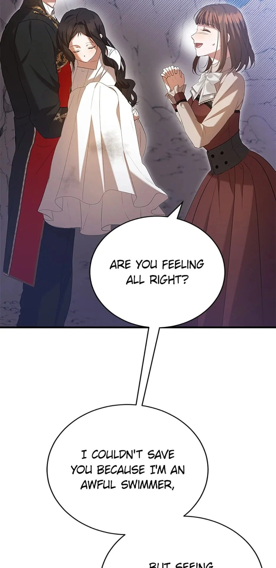 Peony: Dreaming of the Dangerous Grand Duke Chapter 27 Page 79