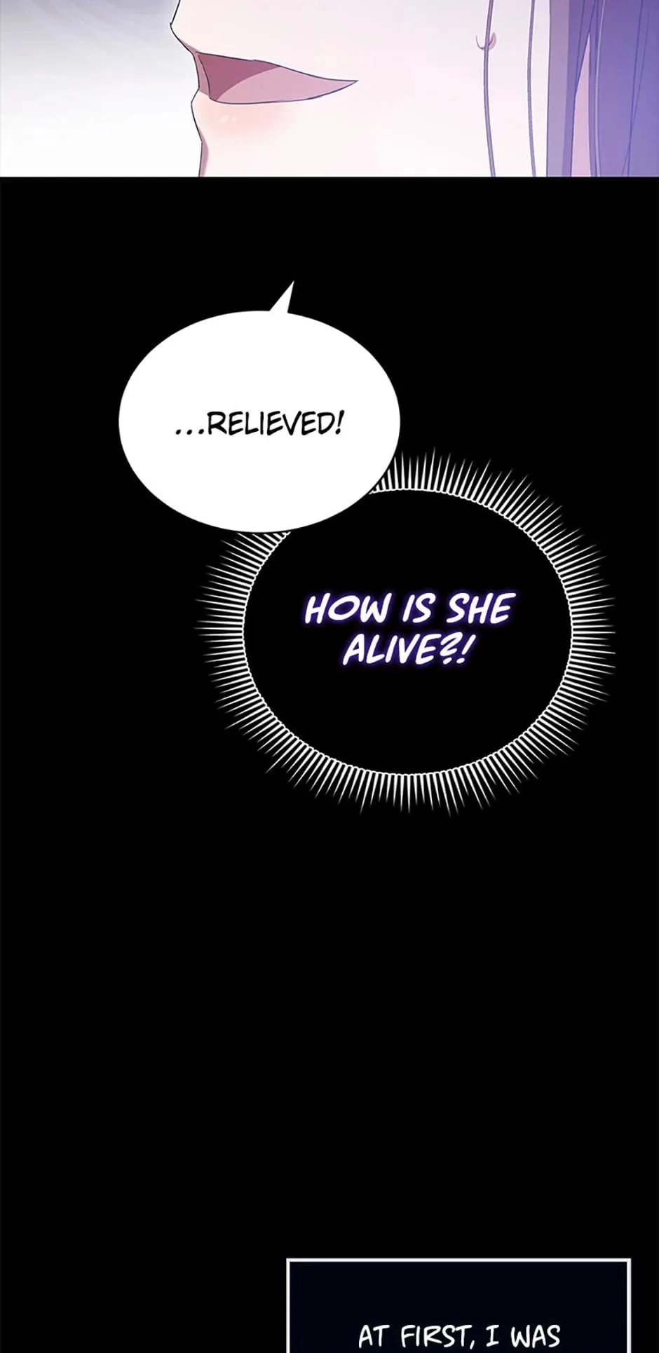 Peony: Dreaming of the Dangerous Grand Duke Chapter 27 Page 81