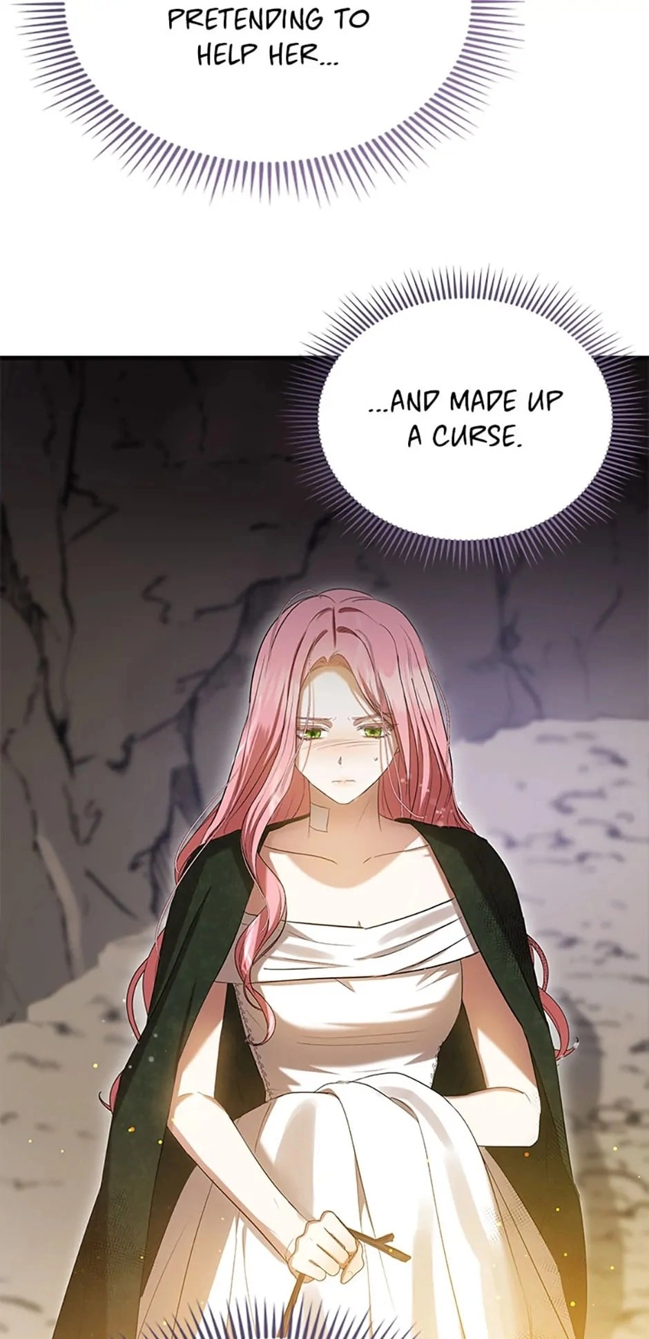Peony: Dreaming of the Dangerous Grand Duke Chapter 27 Page 31