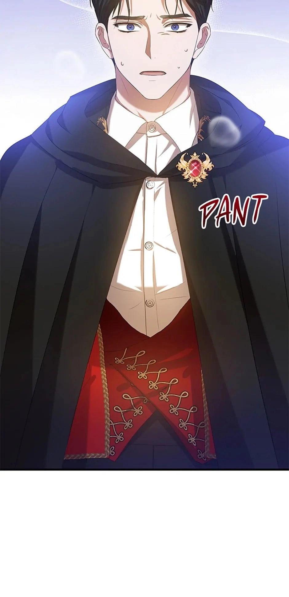 Peony: Dreaming of the Dangerous Grand Duke Chapter 27 Page 54