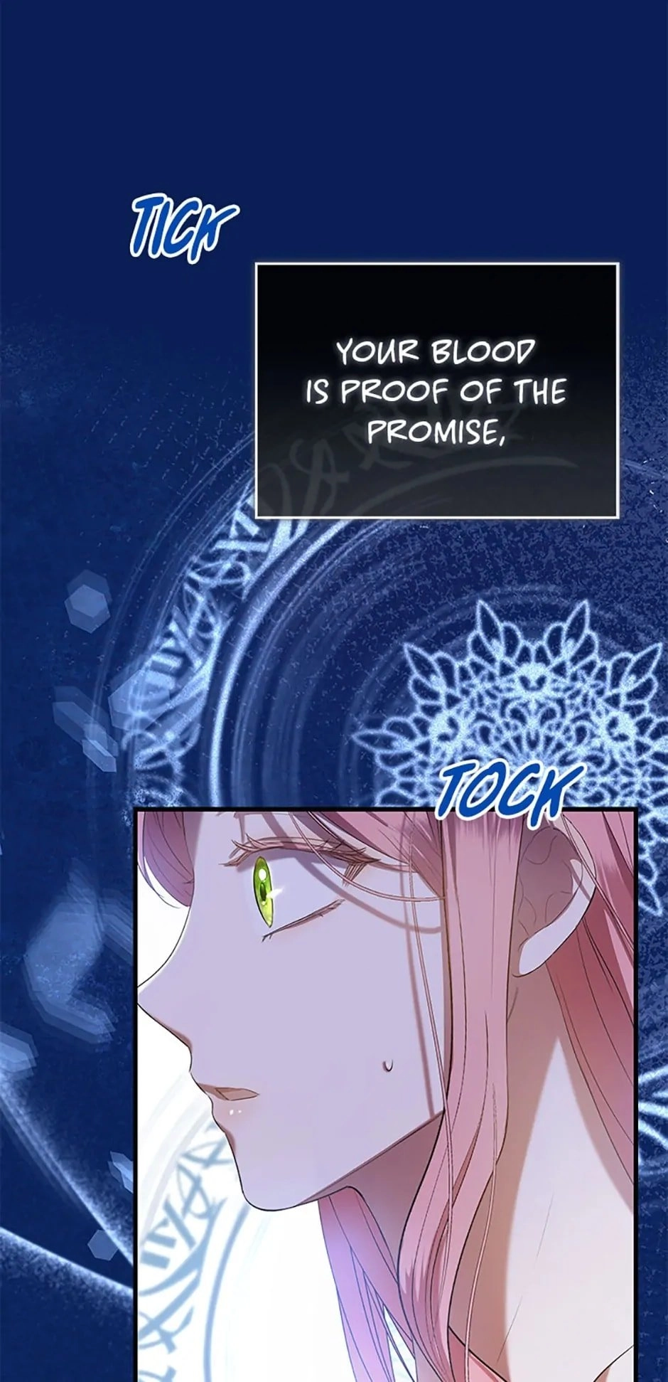 Peony: Dreaming of the Dangerous Grand Duke Chapter 27 Page 48