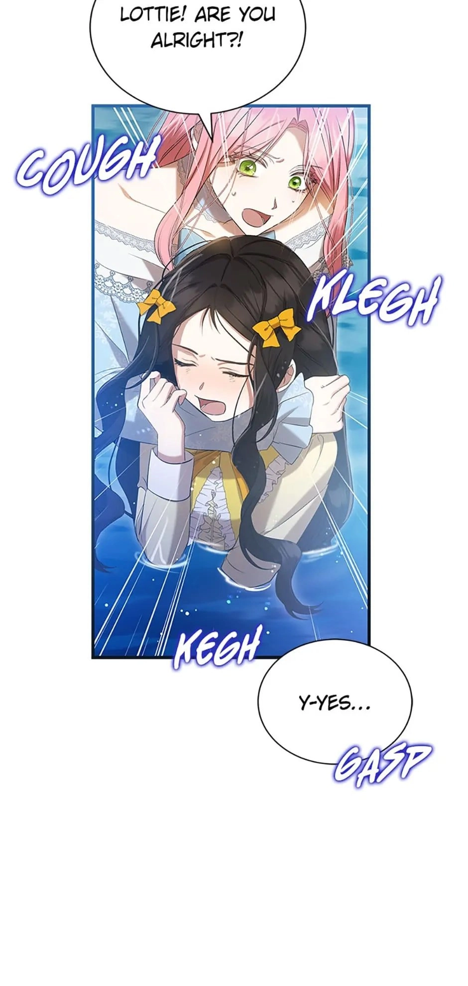 Peony: Dreaming of the Dangerous Grand Duke Chapter 27 Page 6
