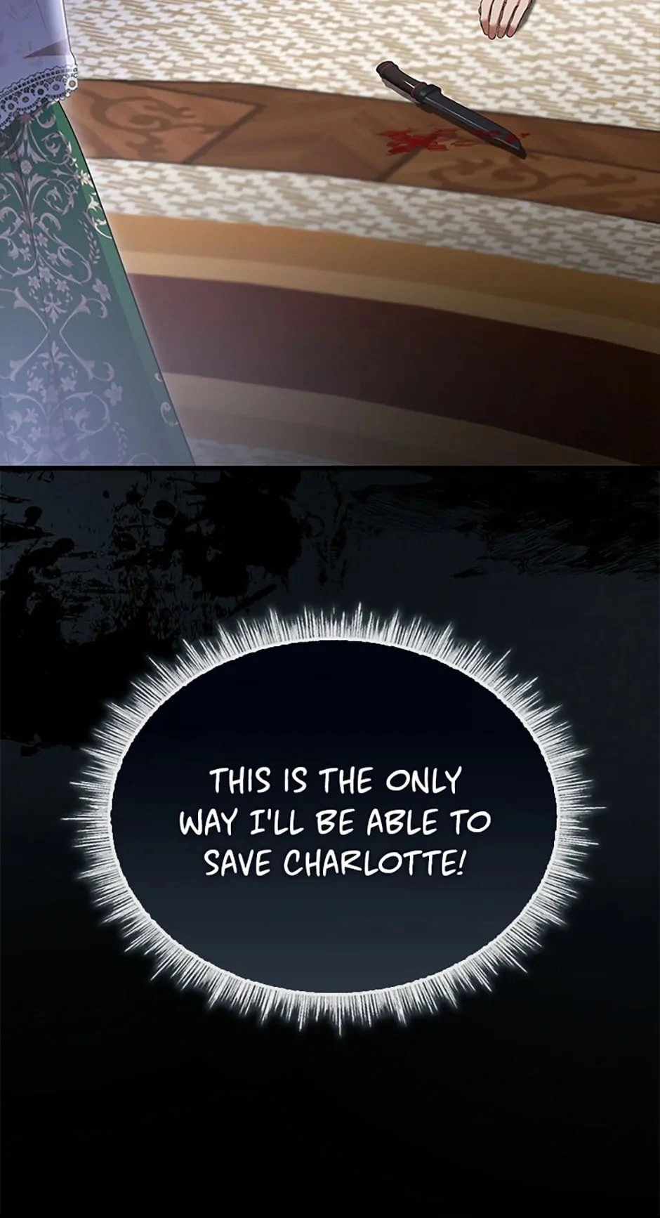 Peony: Dreaming of the Dangerous Grand Duke Chapter 20 Page 12
