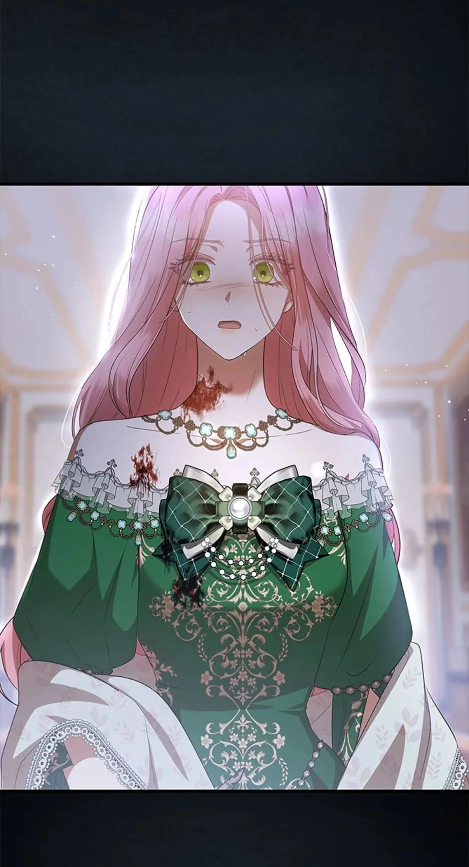 Peony: Dreaming of the Dangerous Grand Duke Chapter 20 Page 10