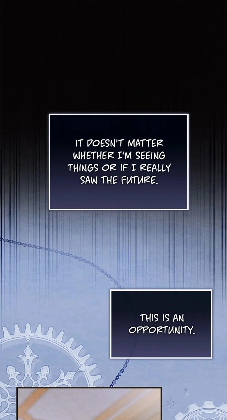 Peony: Dreaming of the Dangerous Grand Duke Chapter 20 Page 6