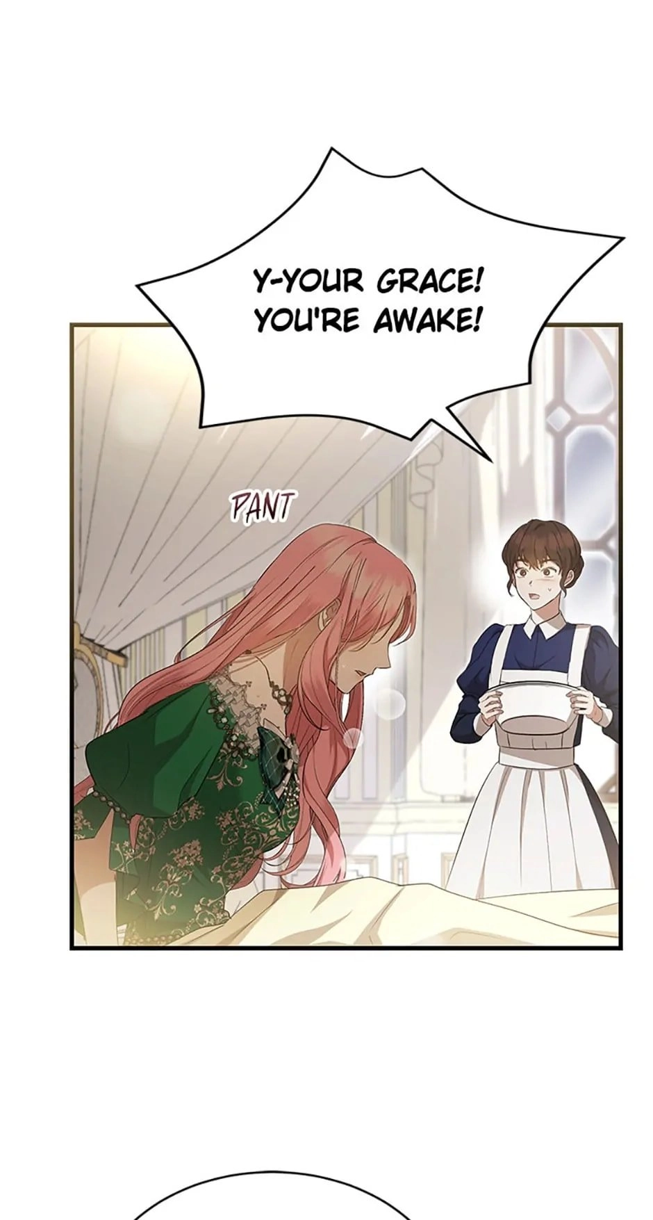 Peony: Dreaming of the Dangerous Grand Duke Chapter 20 Page 15