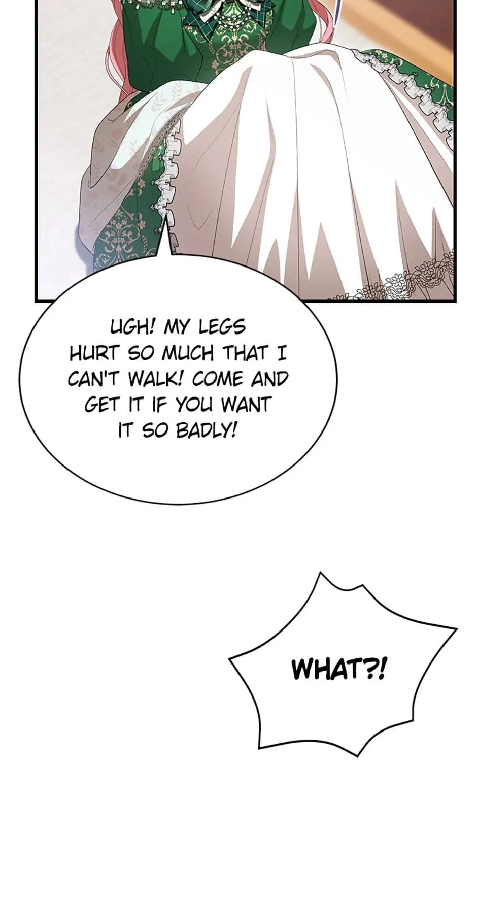 Peony: Dreaming of the Dangerous Grand Duke Chapter 20 Page 39