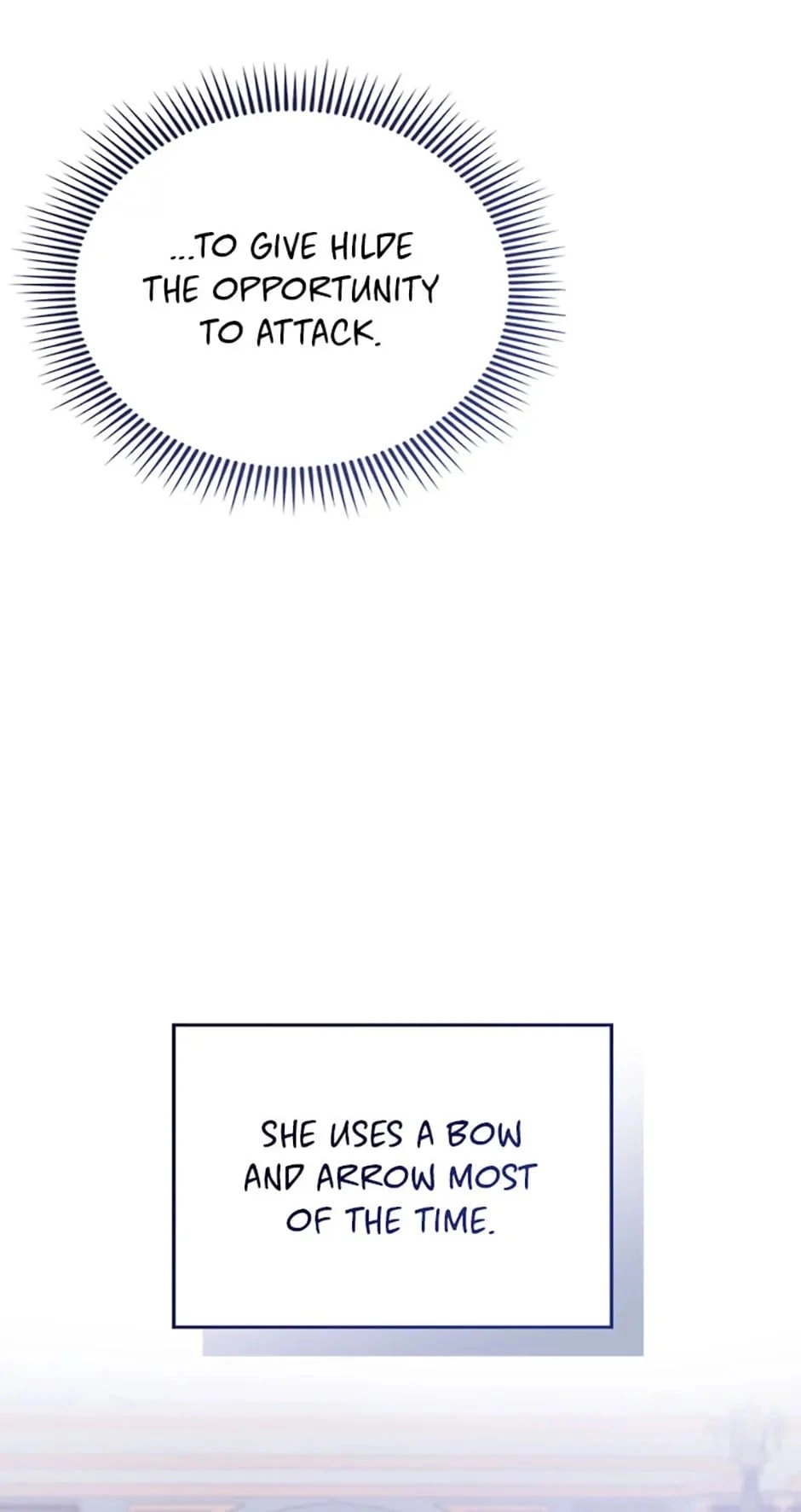 Peony: Dreaming of the Dangerous Grand Duke Chapter 20 Page 36