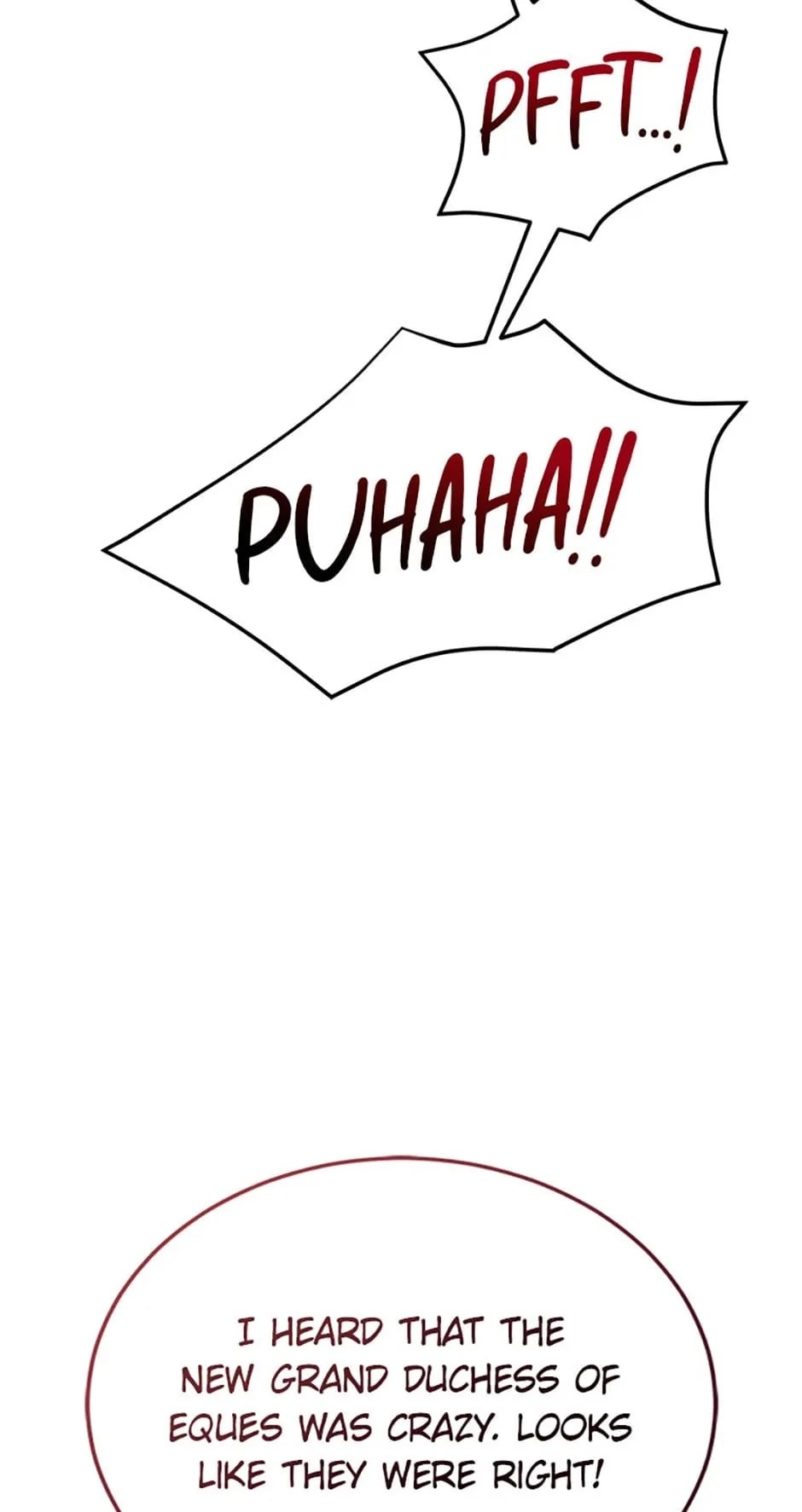Peony: Dreaming of the Dangerous Grand Duke Chapter 20 Page 34