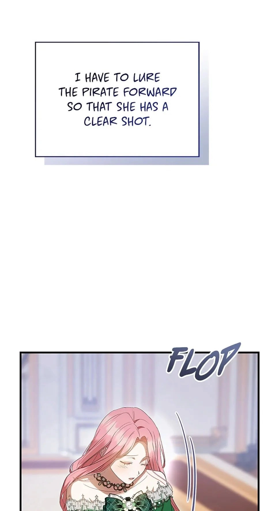Peony: Dreaming of the Dangerous Grand Duke Chapter 20 Page 38