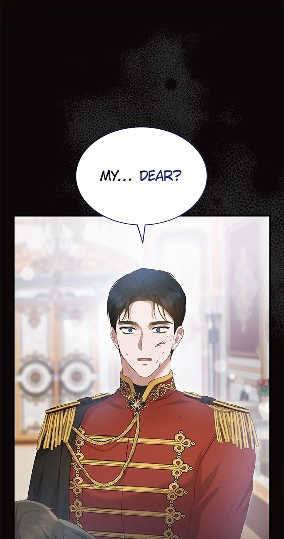 Peony: Dreaming of the Dangerous Grand Duke Chapter 20 Page 83