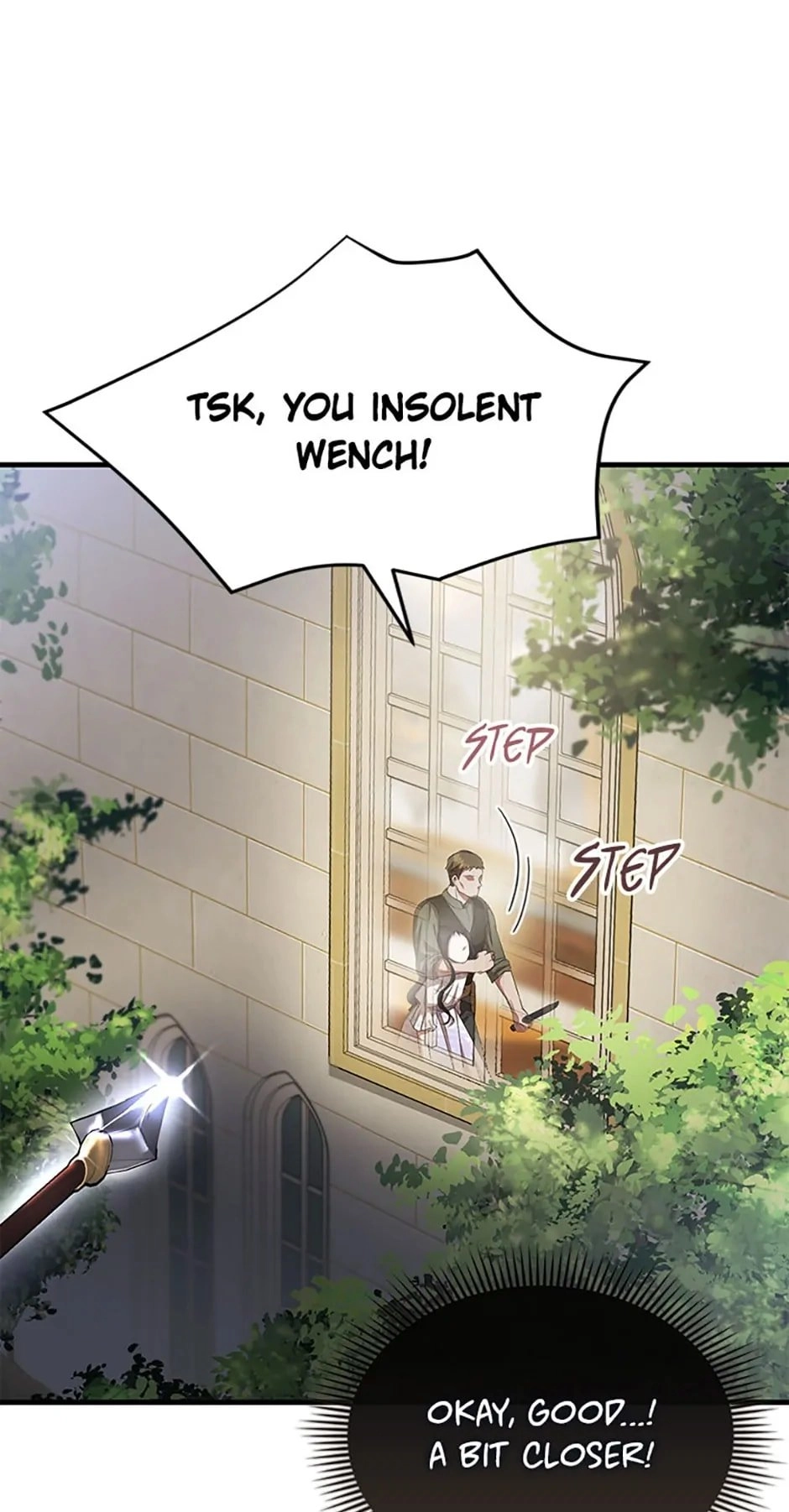 Peony: Dreaming of the Dangerous Grand Duke Chapter 20 Page 40